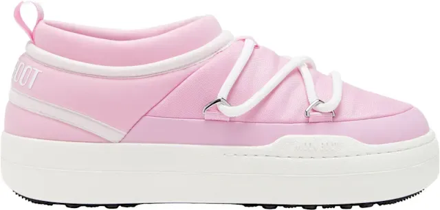 Moon Boot Park Icon Sneakers
