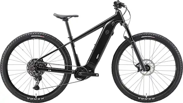 Eight E MTB