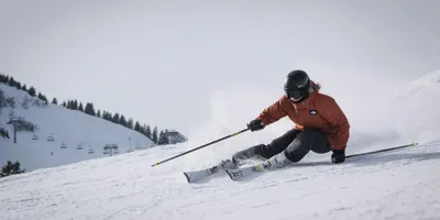 Ski