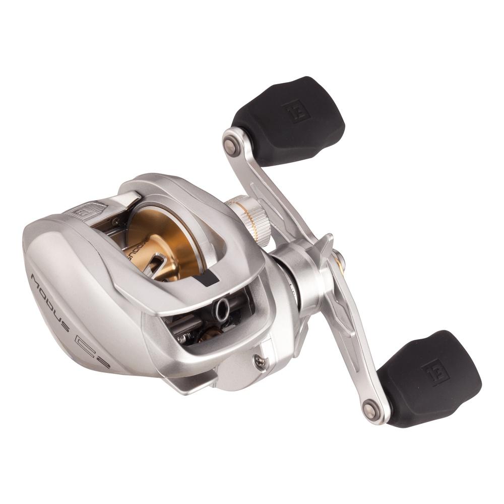 13 Fishing Modus C2 Bait Casting Reel 6.6:1 Left Hand