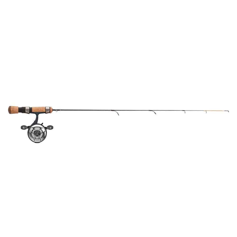 13 Fishing The Snitch Descent Ice Combo 25"/63