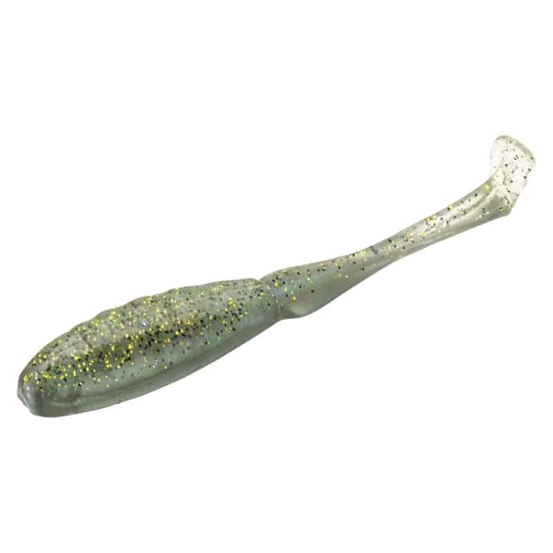 13 Fishing Vertigo Minnow Dropshot 7cm 3,5g - Young Padawan - 7pcs
