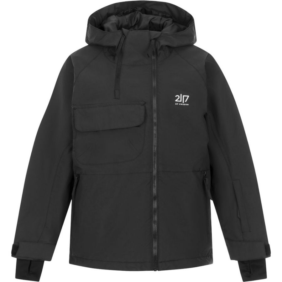 2117 of Sweden Kidden