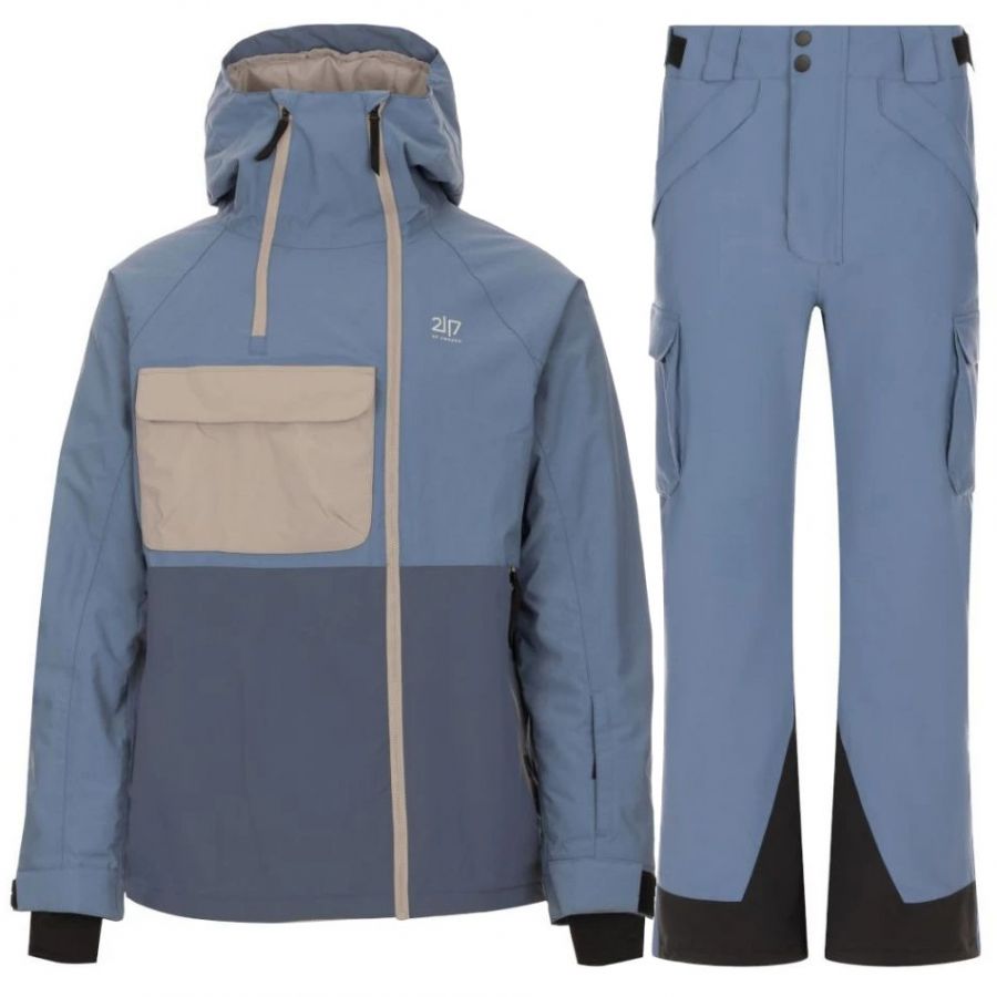 2117 of Sweden Krasse dress for menn