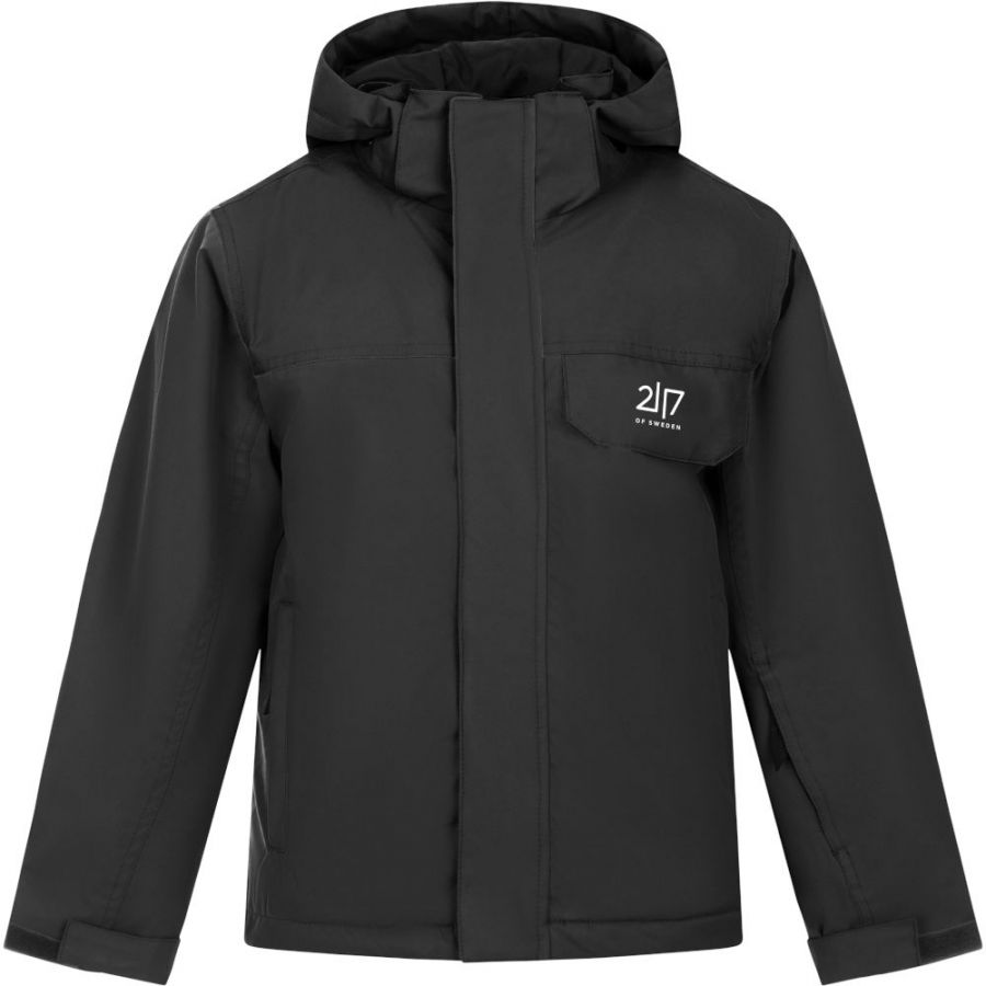 2117 of Sweden Misan