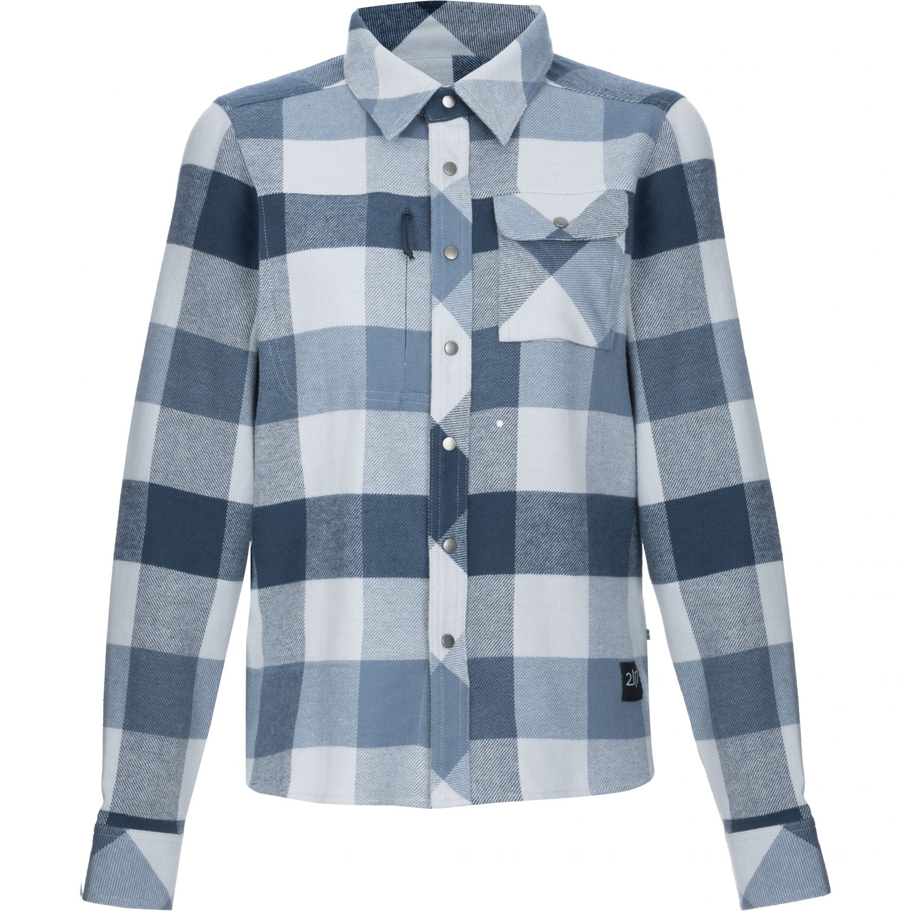 2117 of Sweden Skjortan shirt
