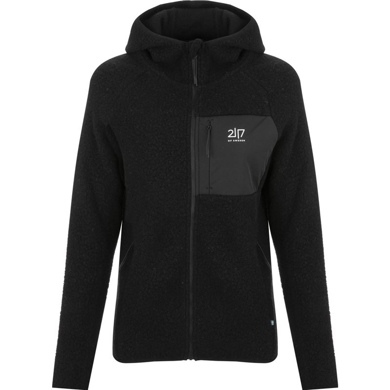 Skord Pile Hoodie D