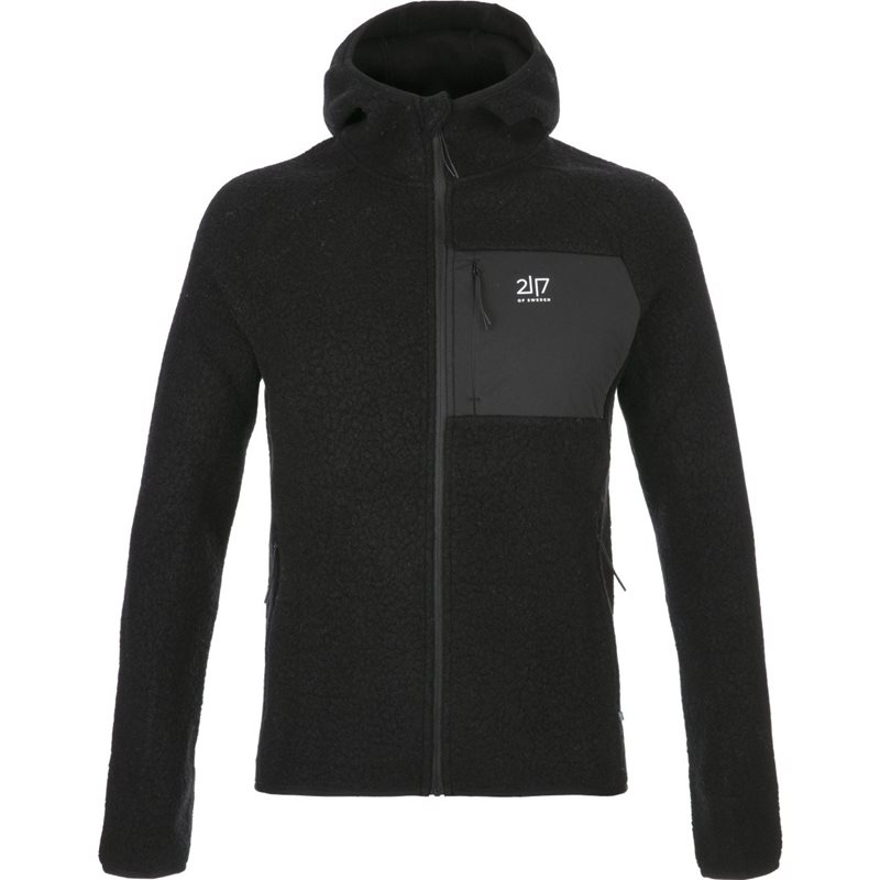 Skord Pile Hoodie H