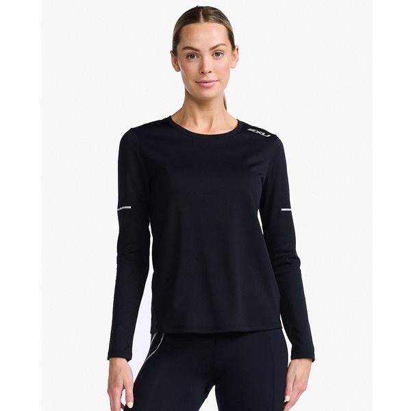 Aero L/S Women