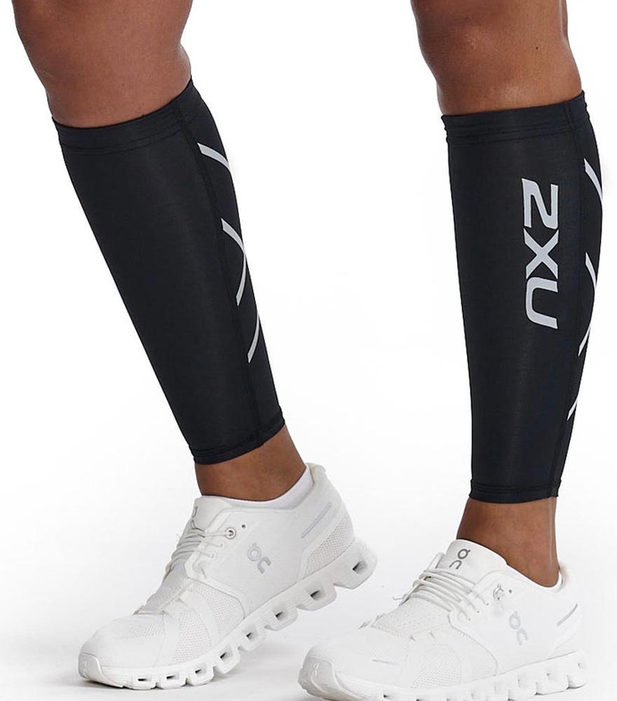 Compression Calf Guards
