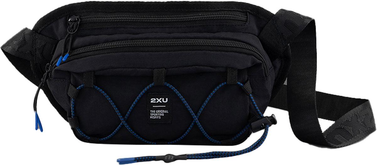Cross Body Bag