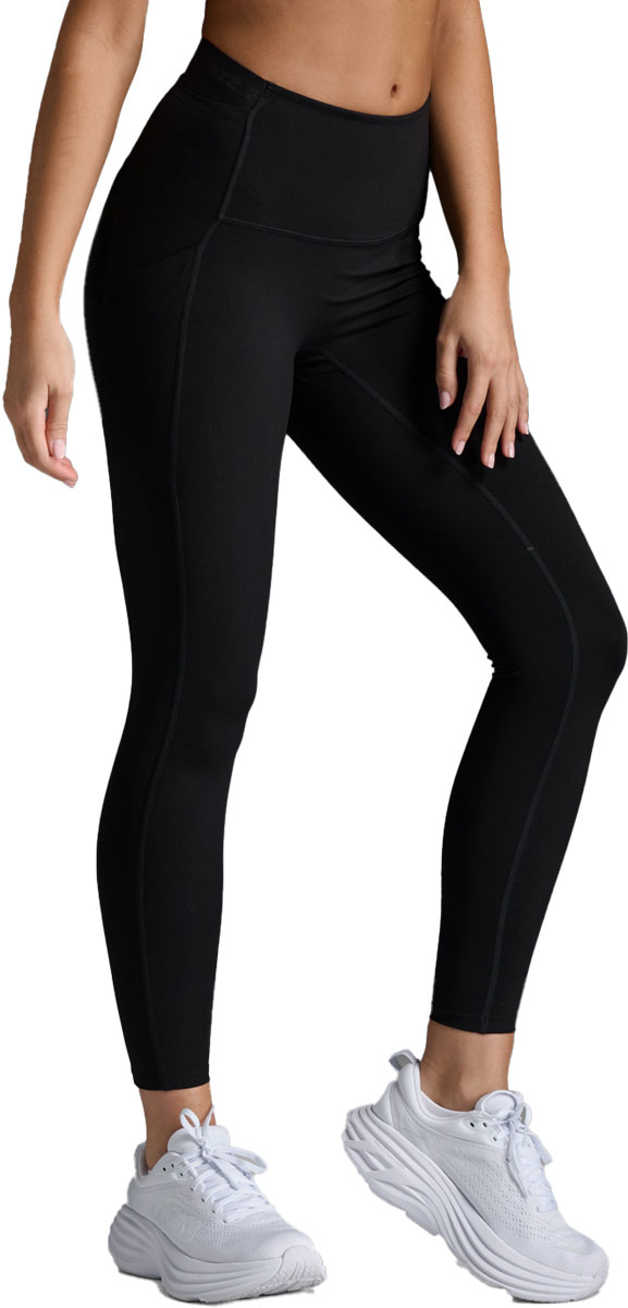 Form Stash Hi-Rise Compression Tights