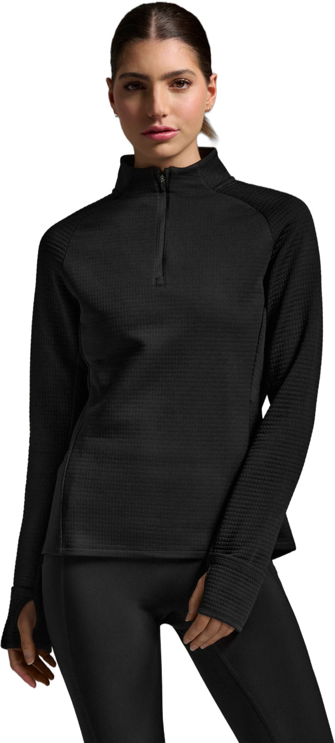Ignition Hyper-Haptic 1/4 Zip