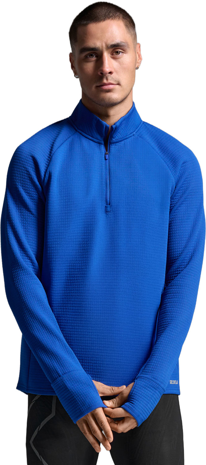 Ignition Hyper-Haptic 1/4 Zip