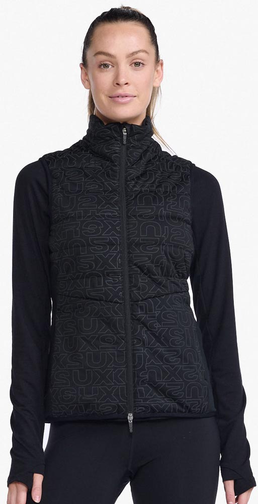 Ignition Insulation Vest