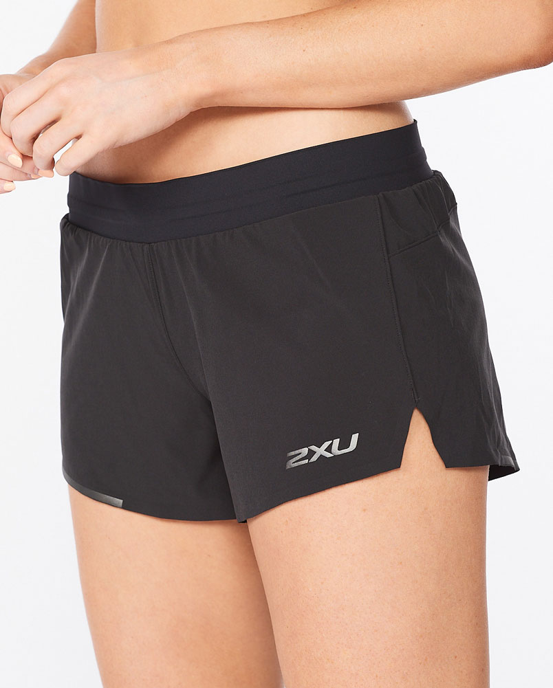 Light Speed 3-Inch Shorts