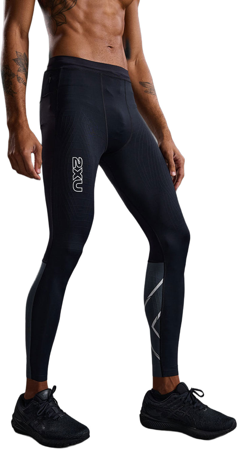 Light Speed React Compression Tights