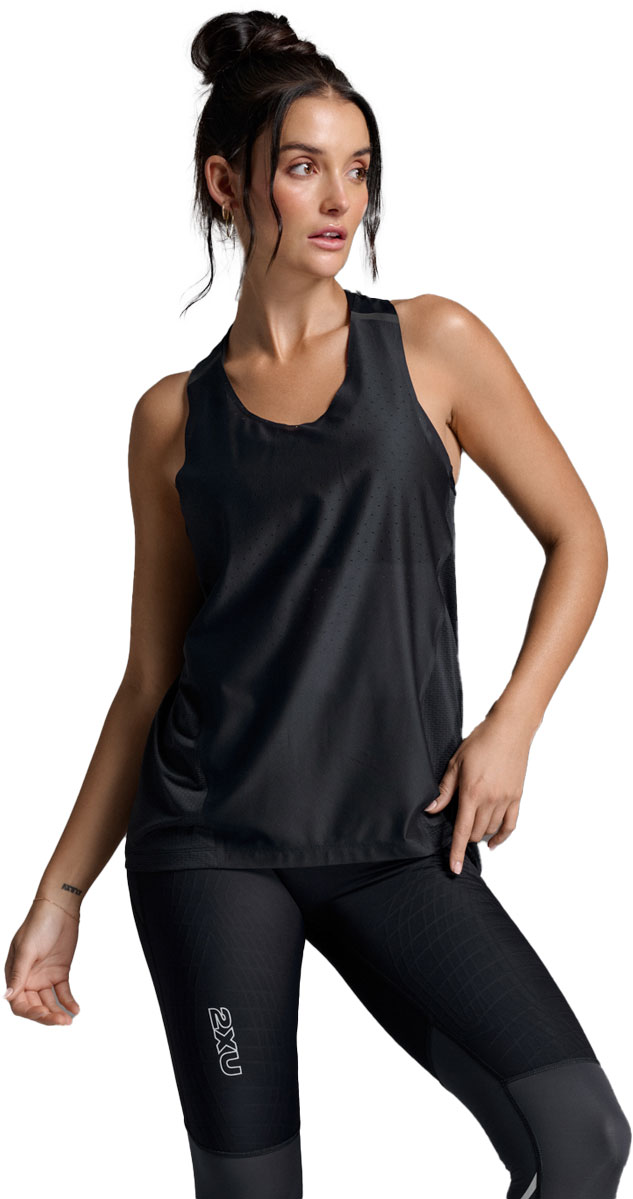 Light Speed React Singlet