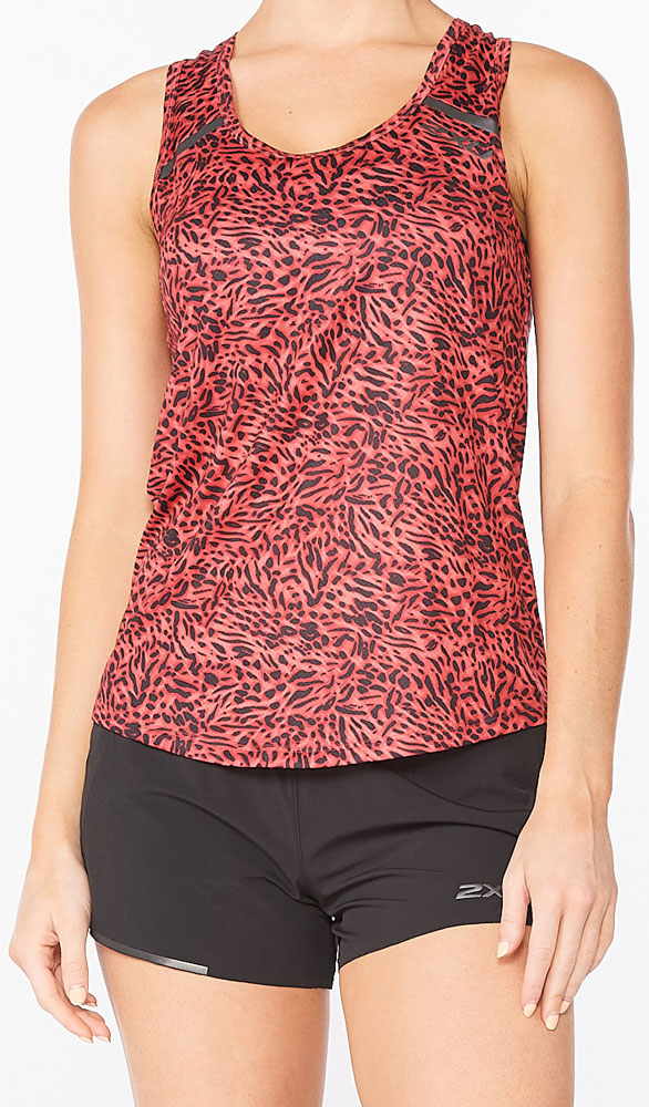 Light Speed Singlet