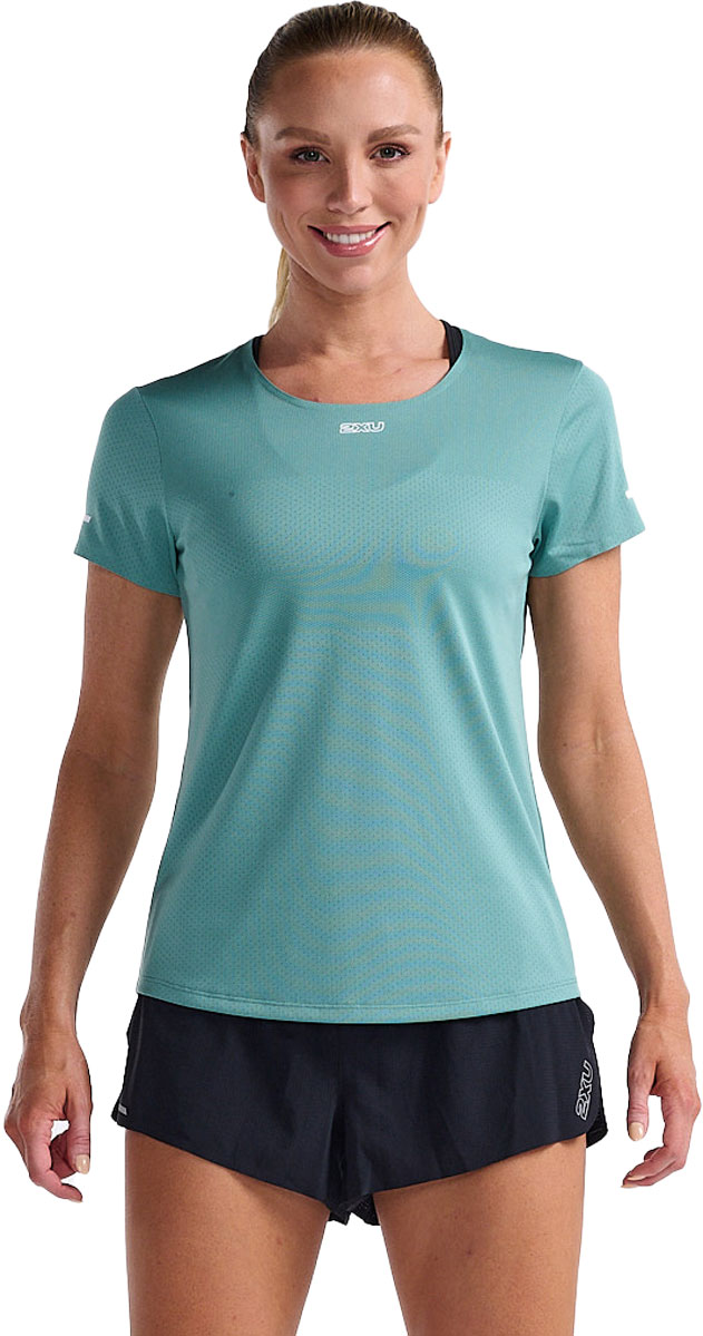 Light Speed Tech Tee W -24