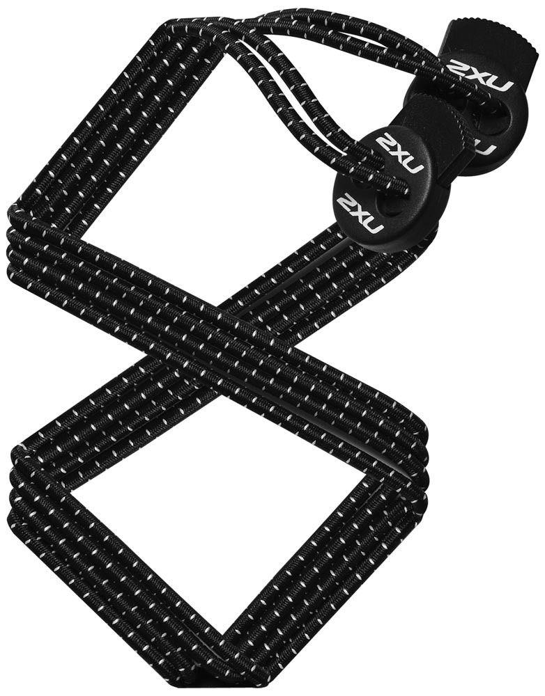 Performance Locked Laces
