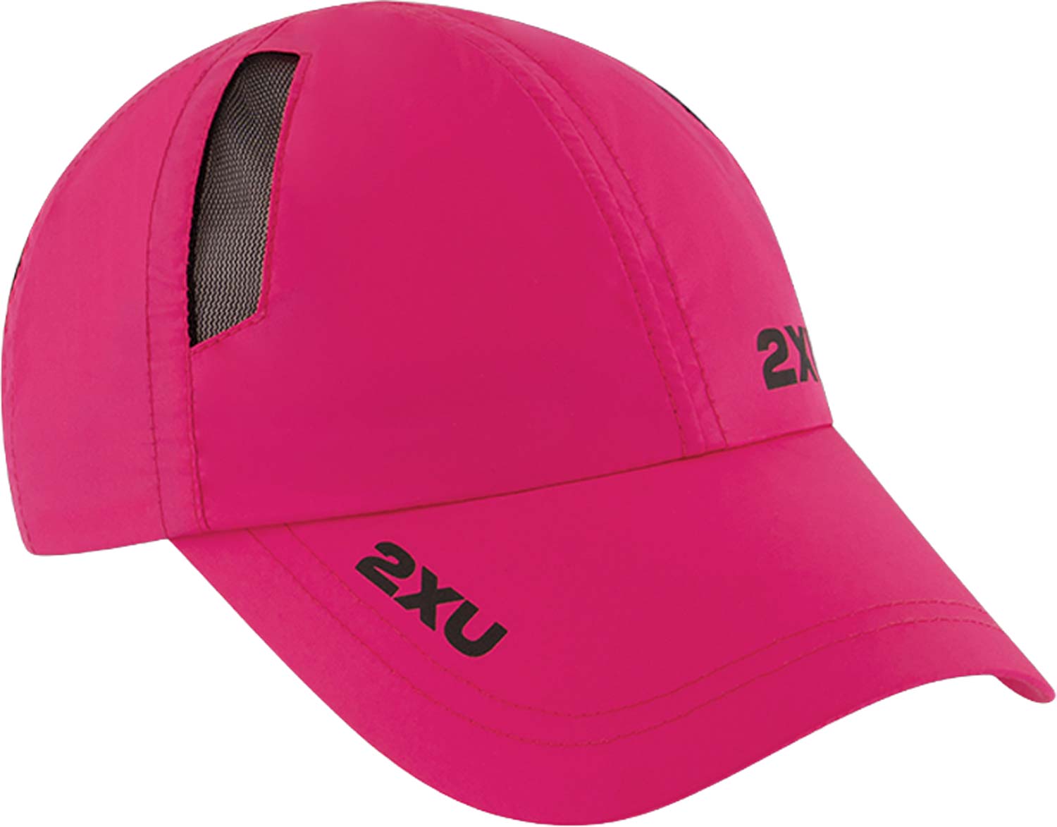 Run Cap