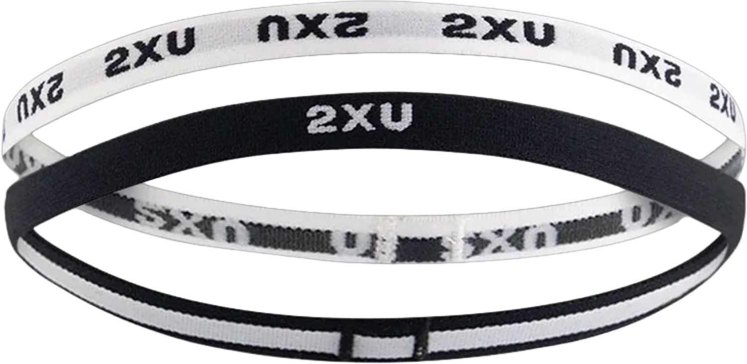 Skinny Headband 2-pack