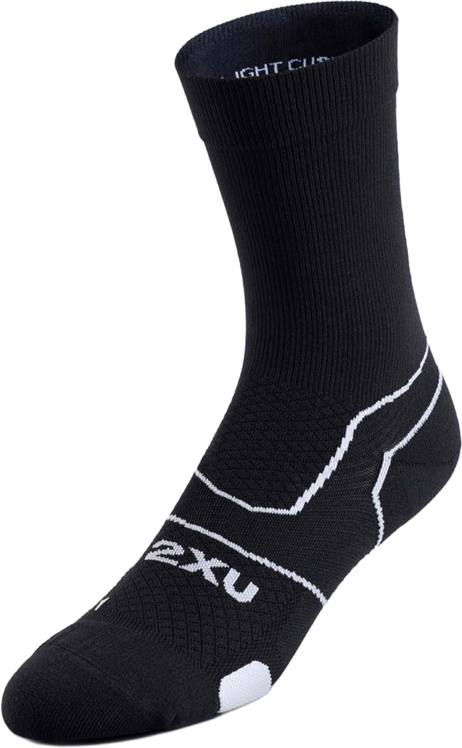 Vectr Light Crew Socks