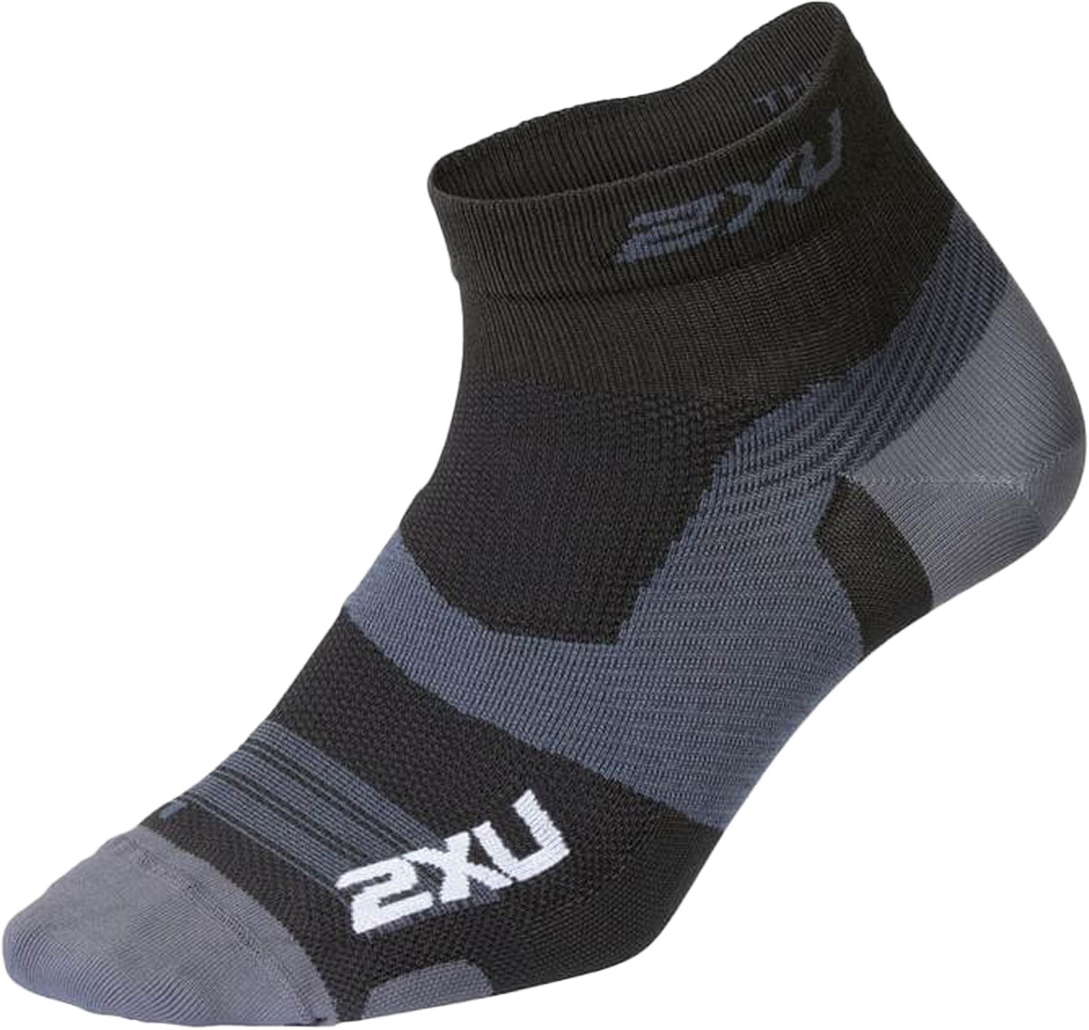 Vectr Ultralight 1/4 Crew Socks