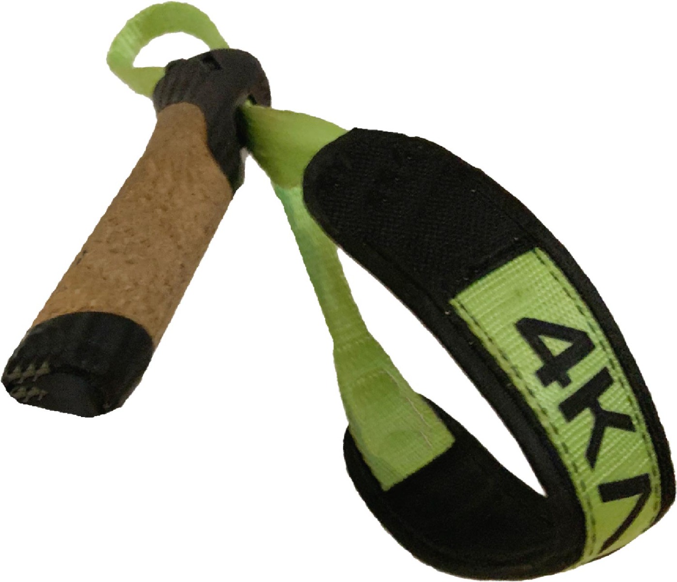 Biathlon Strap Pro