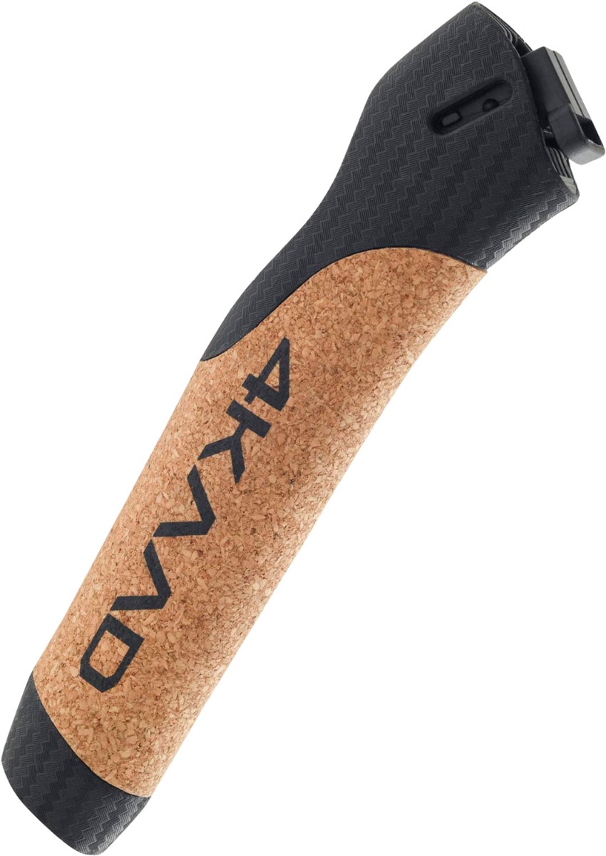 Carbon Cork Grip 16mm