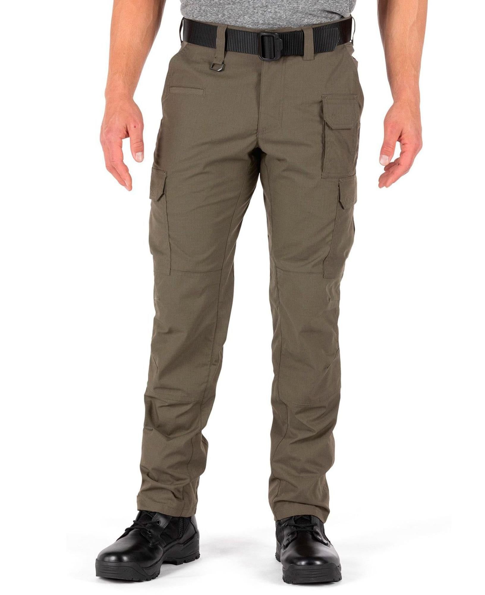 ABR Pro Ranger Green