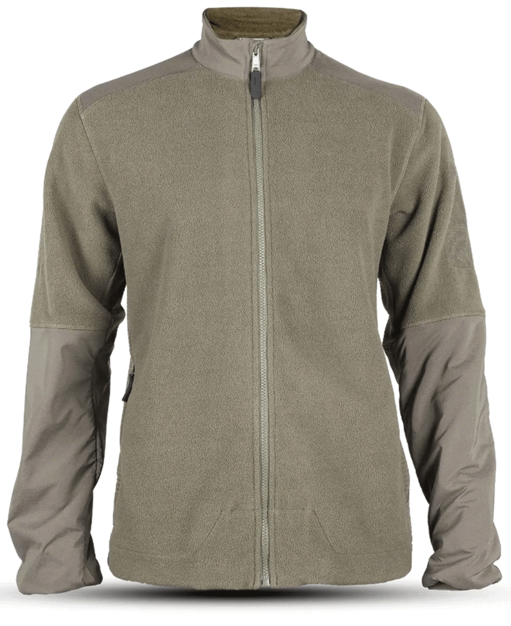 Bastion Tactical Fleece Ranger Green