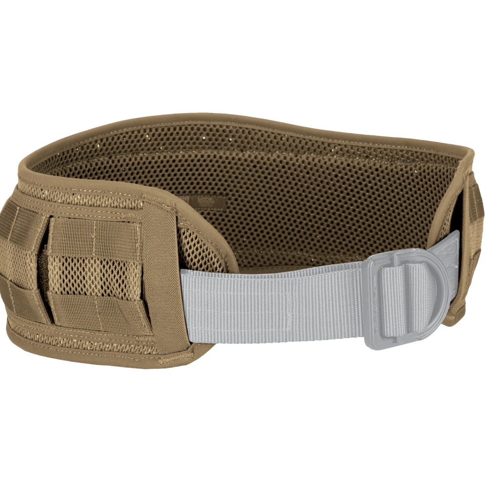 Combat Belt