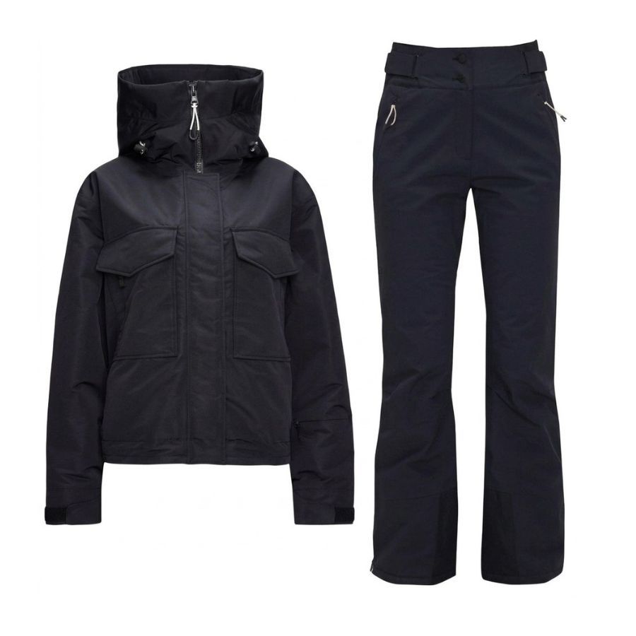 8848 Altitude Flight Skisett