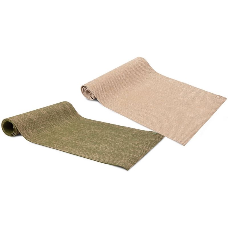YogaMat Jute ECO