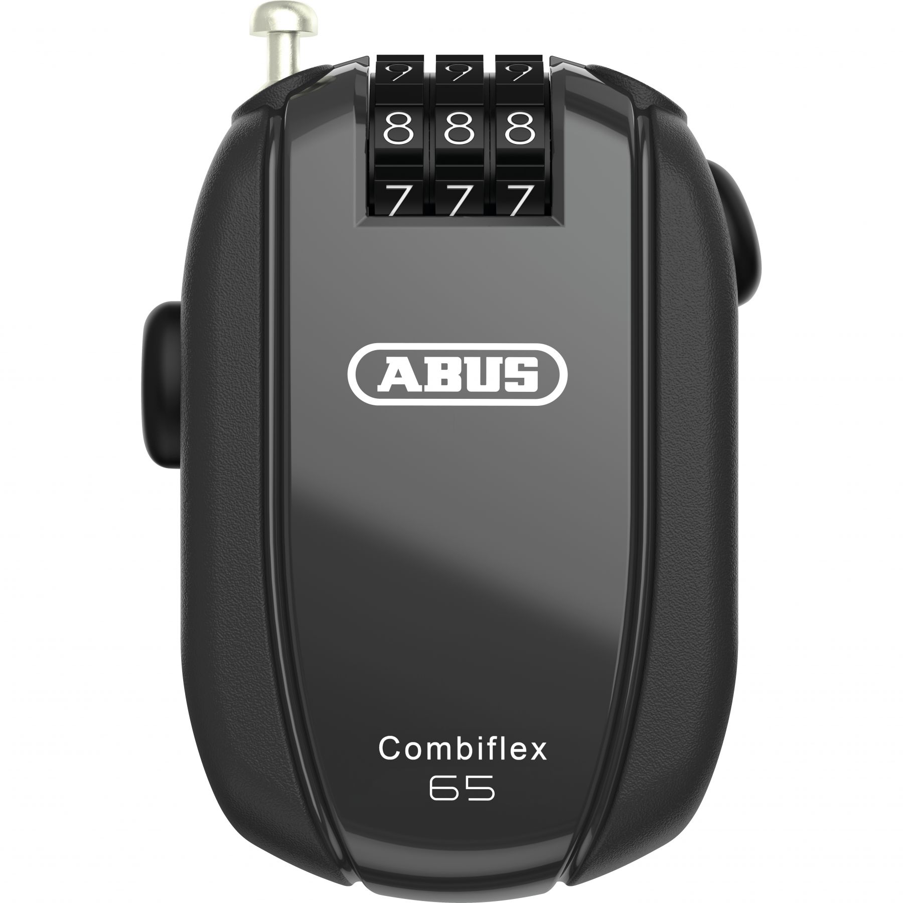 Abus Combiflexâ¢ StopOver 65