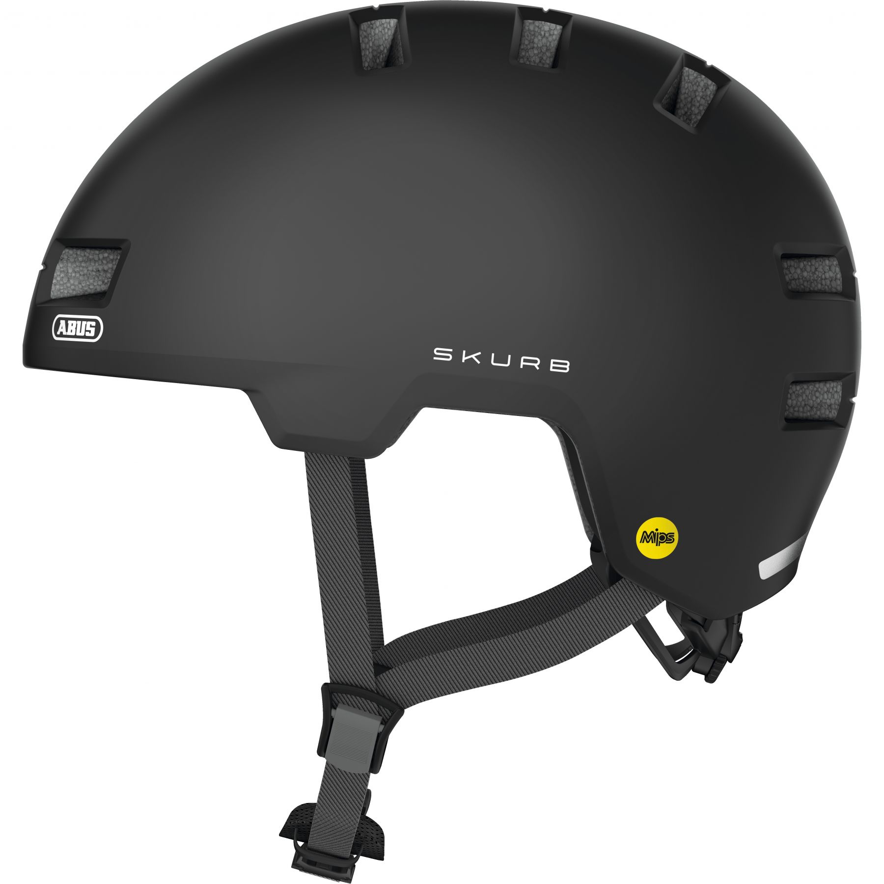 Abus Skurb MIPS