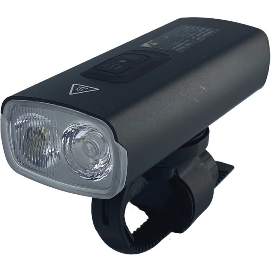 ABUS Tellus Plus
