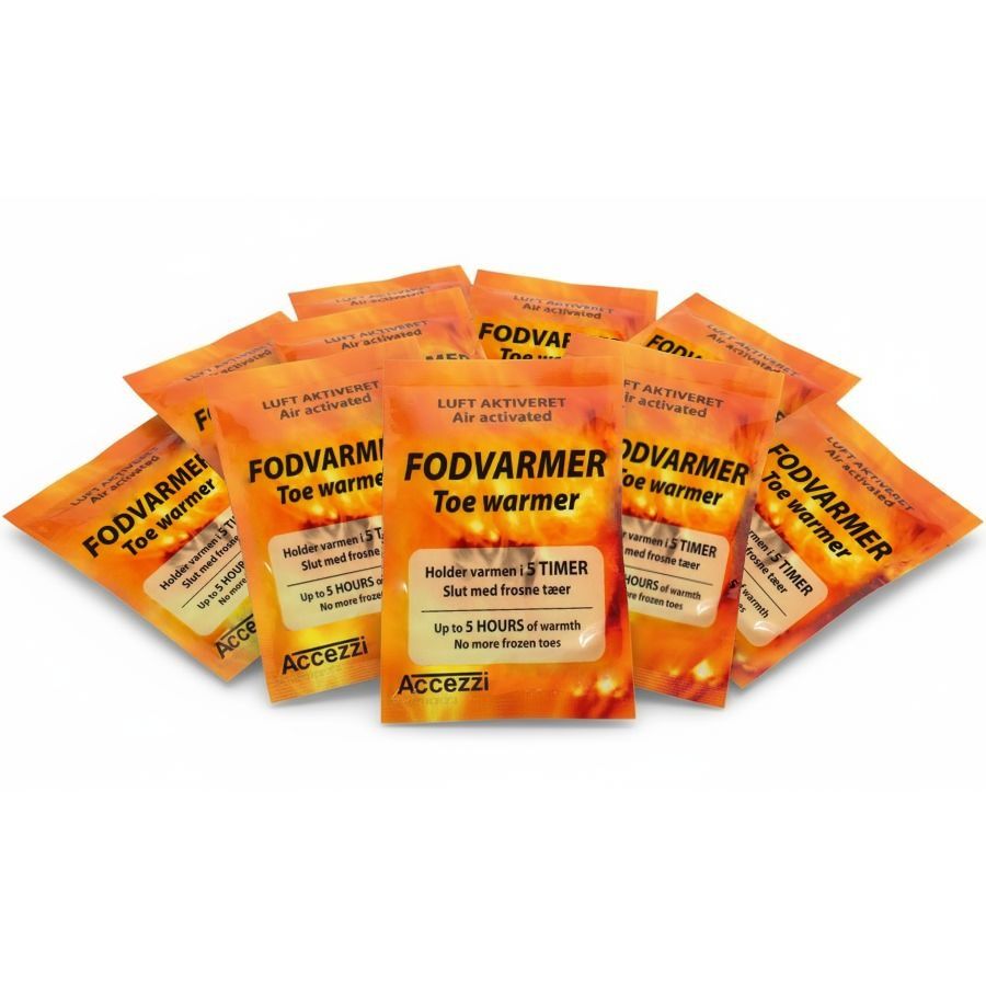 Accezzi Fotvarmere