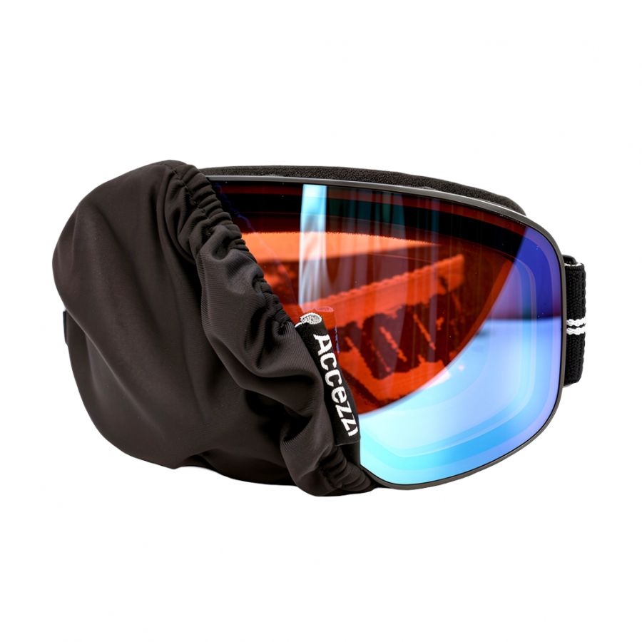 Accezzi Goggle Cover