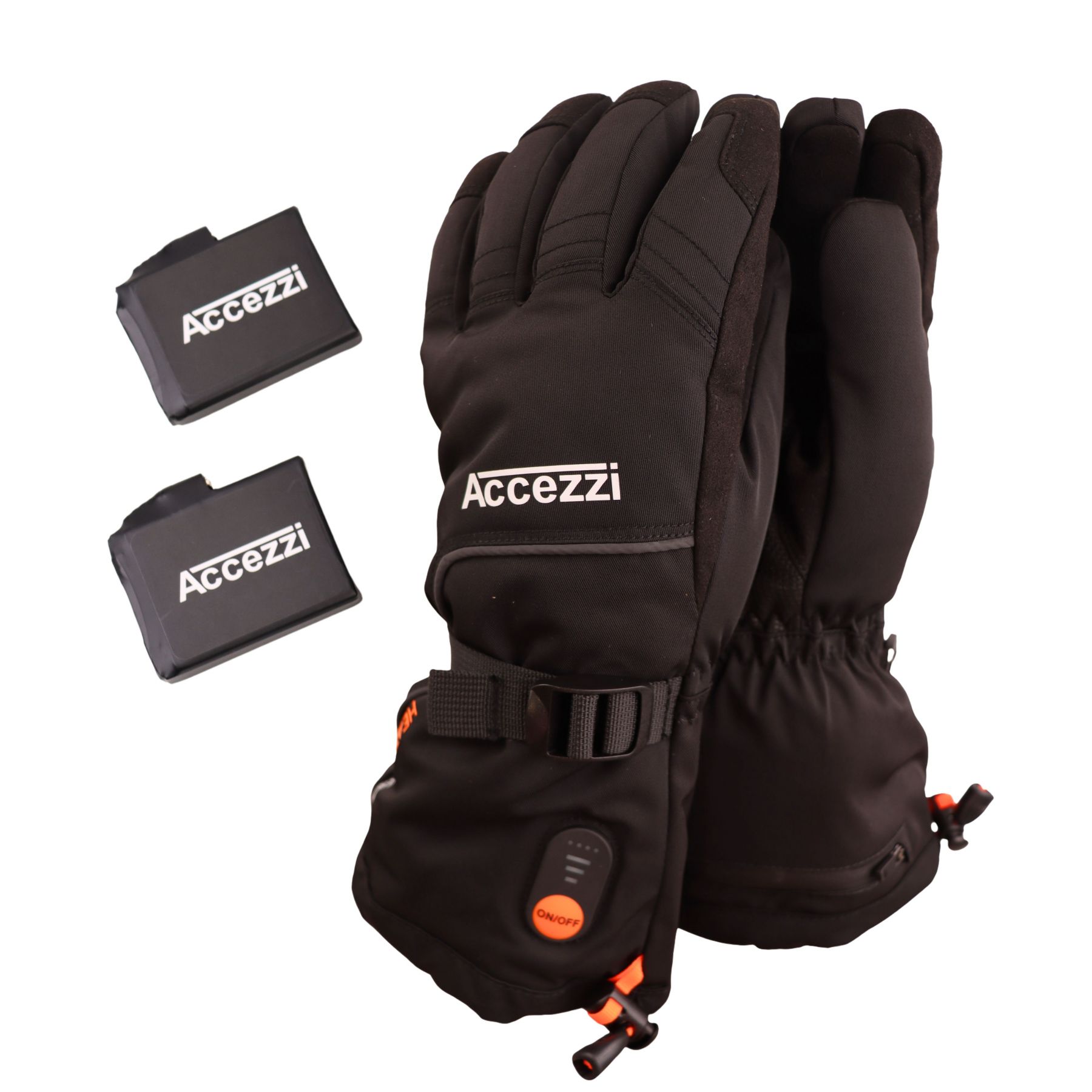 Accezzi Heat Gloves