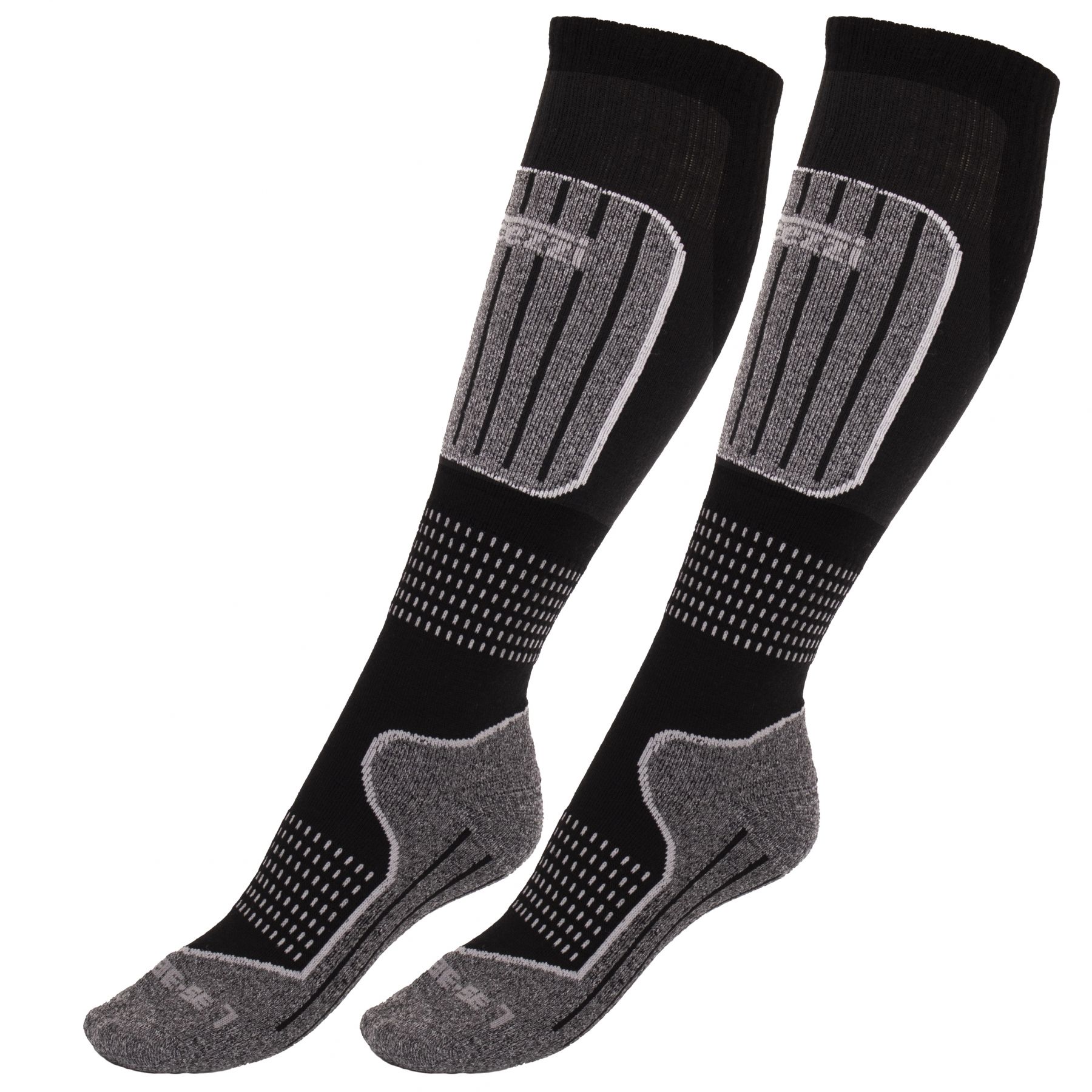 Accezzi Merino 20 Skisokker