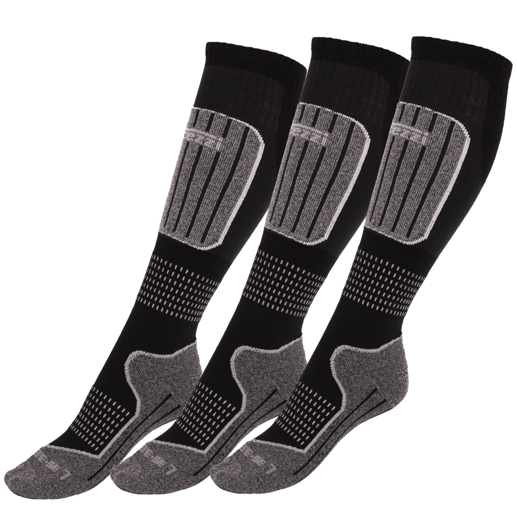 Accezzi Merino 20 Skisokker