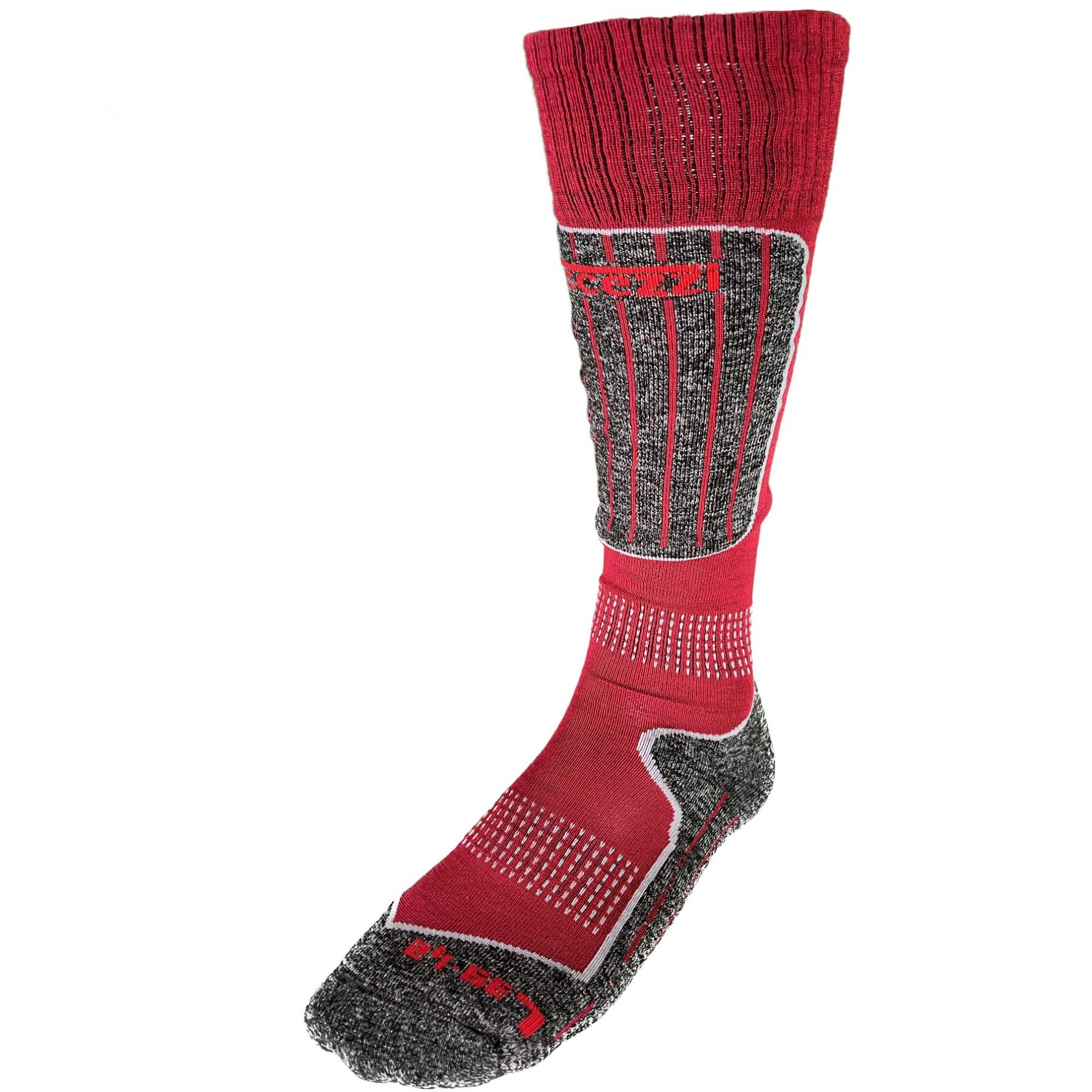 Accezzi Merino 20