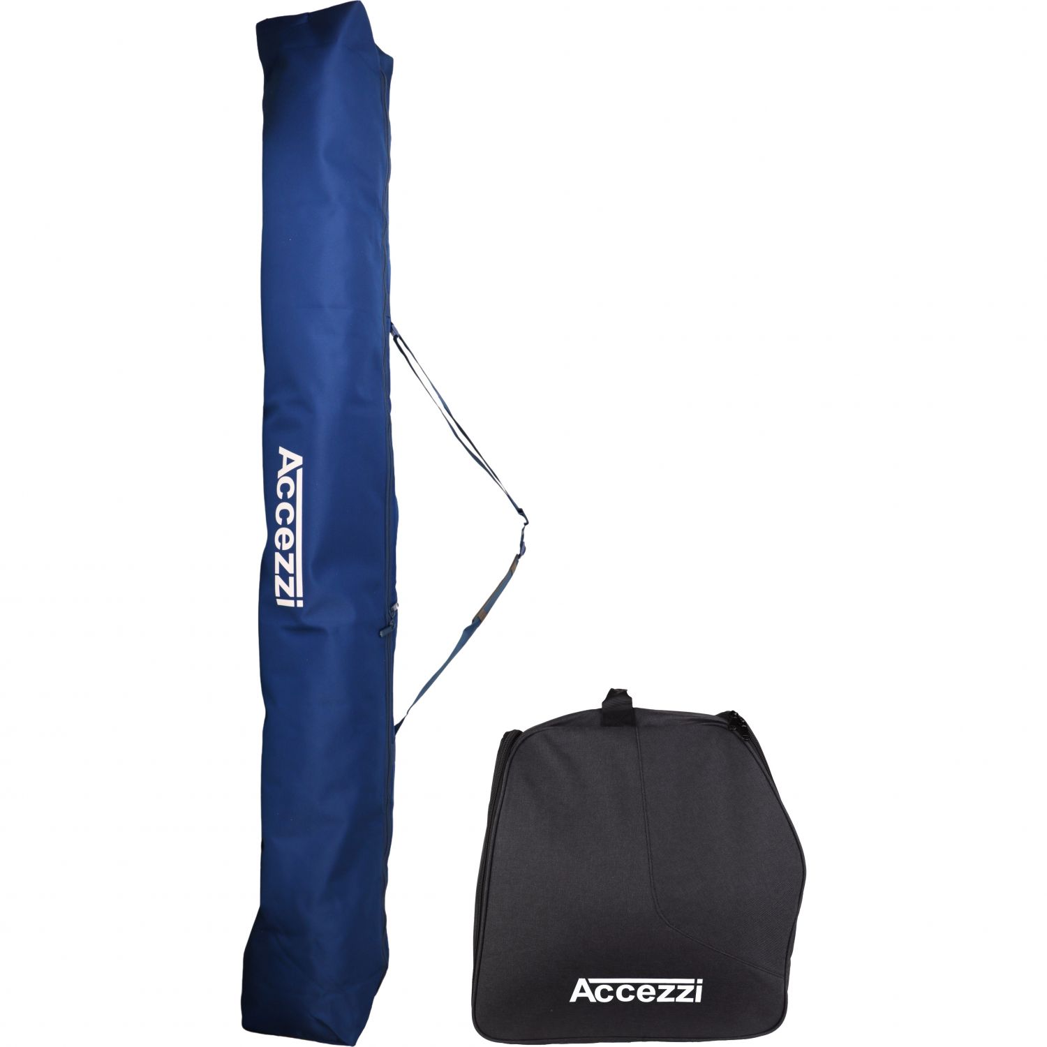 Pakketilbud: skipose 190 cm og støvlebag