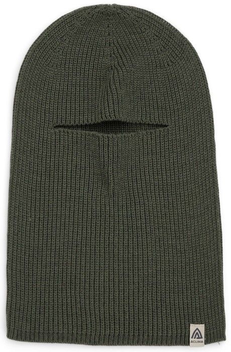 Balaclava/Hat Olive Night