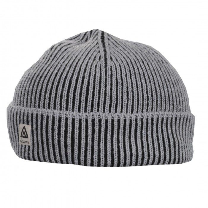 Explore Beanie UX Grey/Black