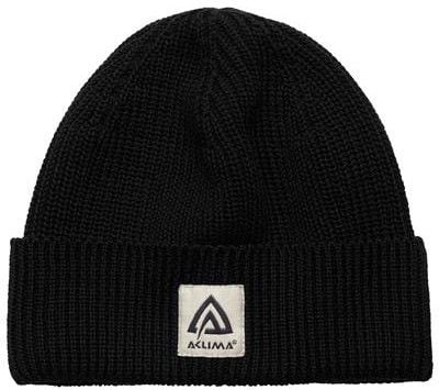 Explorer Beanie Unisex Jet Black