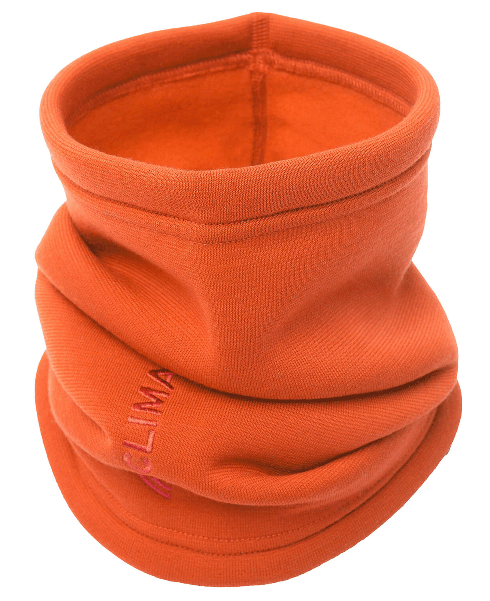 Fleecewool V2 Headover Orange Tiger